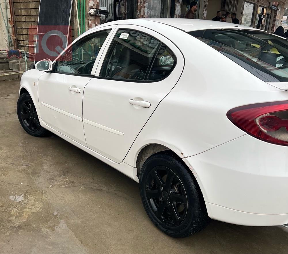 بروتون جين-2